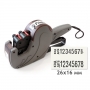 printex 2616-v20